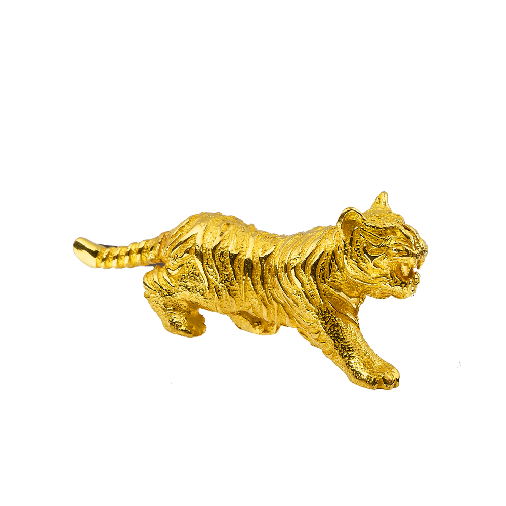 한국금거래소 순금 호랑이 37.5g